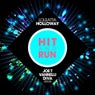 Hit & Run - Joe T. Vannelli Diva Remix