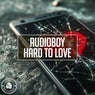 Hard to Love
