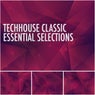 Techhouse Classic Essential Selections