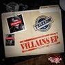 Villains EP