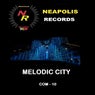 Melodic City