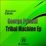 Tribal Machine EP