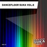 Dancefloor Suka, Vol. 6