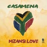 Mzansi Love [Presented by Casamena]