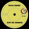 Got Da Chance