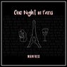 One Night In Paris