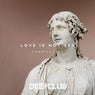 Love Is Not Sex