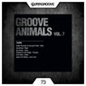 Groove Animals Vol. 7