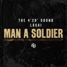 Man A Soldier (Extended Mix)