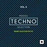 Moods Techno Selection, Vol. 6 (Rewind Collection For DJ's)