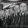 Story Of Pain EP