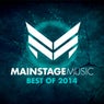Mainstage Music - Best of 2014