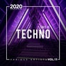 This Is Techno, Vol. 15