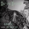 Ruins of Detroit EP
