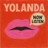 Now Listen (Extended Mix)
