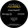 Funky Freak EP