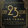 DEF CON 23: The Official Soundtrack