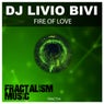 Fire of Love