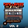 Tape Lovers Vol. 2