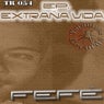Extrana Vida EP