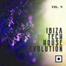 Ibiza Tech House Evolution, Vol. 4