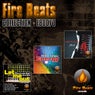 Fire Beats - Collection FB0070