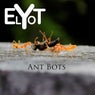 Ant Bots