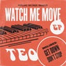 Watch Me Move EP