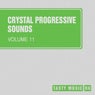 Crystal Progressive Sounds, Vol. 11