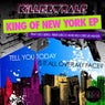 King Of New York EP
