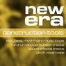 New Era Construction Tools Vol 16