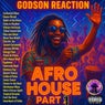 AFRO HOUSE PART 1
