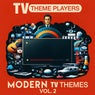 Modern TV Themes, Vol. 2