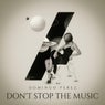 Don't Stop The Music (Dj Global Byte Mix)