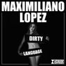 Dirty Language EP