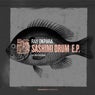 Sashimi Drum EP