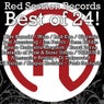 Red Session Records Best Of 24