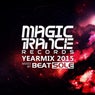 Magic Trance Yearmix 2015 (Mixed By Beatsole)