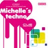 Michelle's Techno EP
