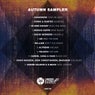 Autumn Sampler