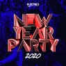 New Year Party 2020
