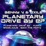 Planetary Drive By