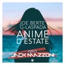 Anime d'estate (feat. G-laspada) [Jack Mazzoni Remix]
