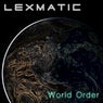 World Order (Alexander Metzger Mix)