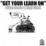 Get Your Learn On