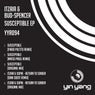 Susceptible EP