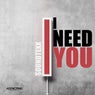 I Need You (Radio Edit)