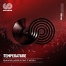 Temperature (feat. T. Nicole)