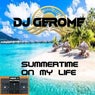 Summertime on my life