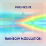 Rainbow Modulation - Single